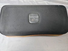 TopStyler by InStyler Heated Ceramic Styling Shells Hair Curlers with Case