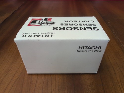 NEW Hitachi CPS0032 Engine Camshaft Position Sensor For Infiniti Nissan - Bild 6 von 7