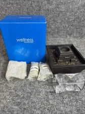 Avon Wellness Aromatic Waters Cascading Fountain 2005