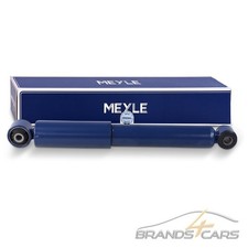 MEYLE STOßDÄMPFER HINTEN FÜR OPEL ASTRA H ZAFIRA B