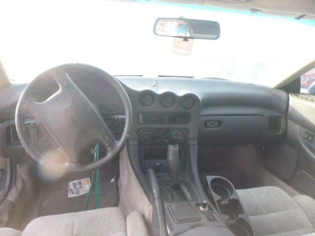 (LOCAL PICKUP ONLY) Passenger Right Front Door Fits 91-99 3000GT 1605896 - Image 4 of 4