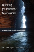 Ali A. Abdi (U. A.) | Educating For Democratic Consciousness | Taschenbuch