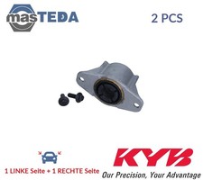 SM9910 FEDERBEINLAGER DOMLAGER PAAR HINTEN KYB 2PCS FÜR VOLVO C30,S40 II,V50