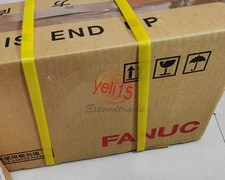 one FANUC SERVO MOTOR A06B-0033-B177