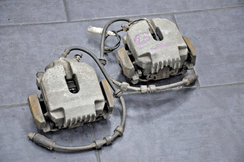 Bremssattel Vorne BMW E60 E61 Bremse 60/24 Bremszange Bremsanlage