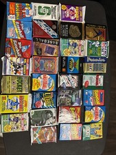 Sports Card Collection MLB, NFL, NBA, Baseball, Autograph, SP, RC