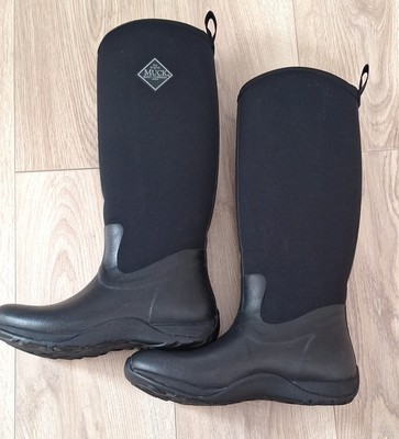 The Orginal Muck Boot Company Wellington Boots Size UK
