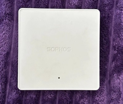 Sophos APX 120 Access Point (PoE)   gebraucht, geprüft & voll funktionsfähig