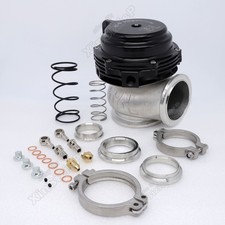 44mm External Wastegate Fit Tial Mv-r Nissan Gt-r R35 Turbo Altima Juke Rogue