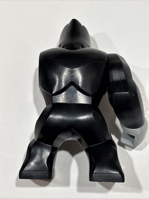 LEGO Big Fig Gorilla Grodd From Set 76026 DC Super Heroes MISSING