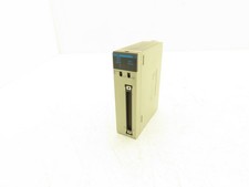 Omron CS1W-NC233 NC Unit 24VDC 5mA Input 24VDC 16mA (w/ Limit Res) 30mA Output