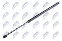 NTY Gasfeder AE-FT-010 FüR Fiat Heckklappe, Kofferraum 810N, 603Mm