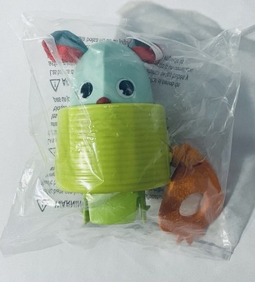 Tiny Love 4 in 1 Activity Center Replacement Part Bunny NEW