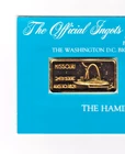 Hamilton Mint - Official Ingots of the USA - MISSOURI - 1 OZ 24KT AU on .999 AG
