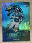 2025 Topps Signature Travis Hunter Base (RAW)