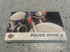 2004 Harley Davidson Police Model Owner’s Manual NEW / SEALED
