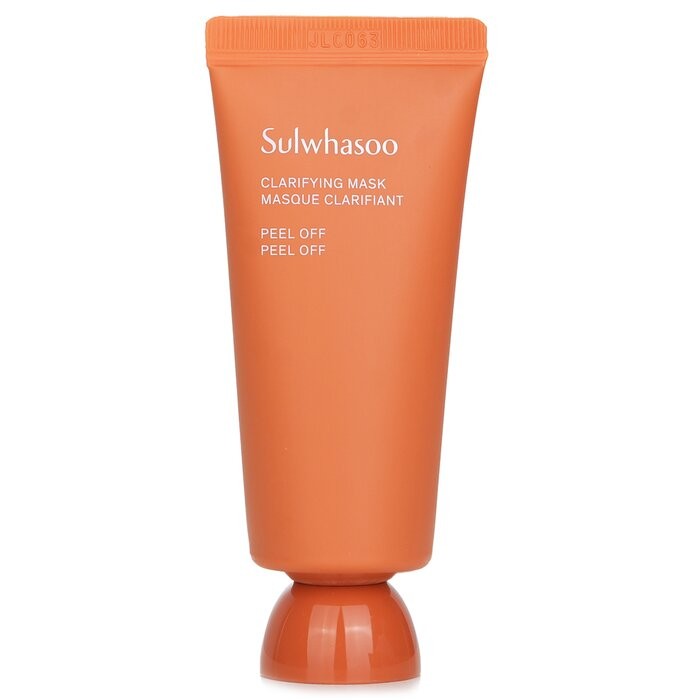Sulwhasoo - Clarifying Mask Mini 2023 Version - 35Ml - Image 2