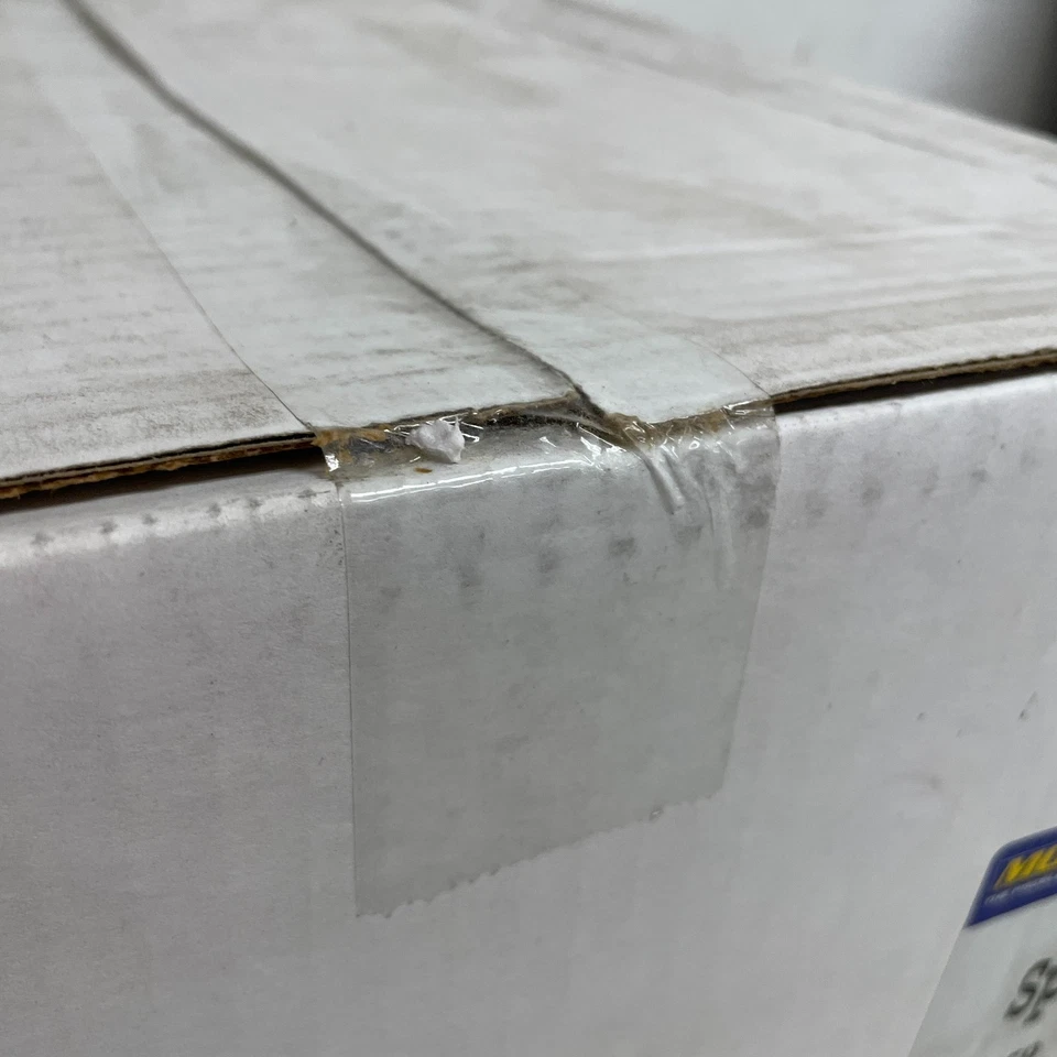 Juego de muelles helicoidales traseros Moog 80659 Buick LeSabre Lucerna Cadillac DTS Sevilla Foto 4 de 4