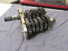 Boîte de vitesses (Honda - Cb R Abs 1000 2008 - 2010) - photo 1