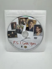 P.S. I Love You (DVD, 2007) Widescreen