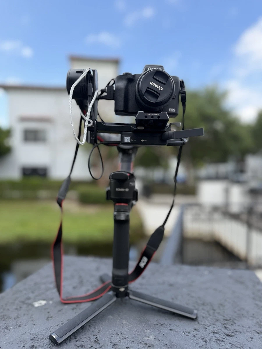 DJI Ronin-S Gimbal Stabilizer Camera Stabilizers for sale | eBay