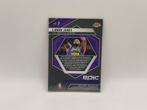 2024-25 Panini-Mosaico Inserti Basket (Scegli il tuo Giocatore) - Foto 21 di 55