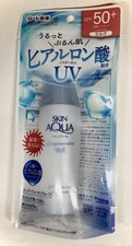 SKIN AQUA Super Moisture Milk 40ml Sunscreen Super Waterproof SPF50  10