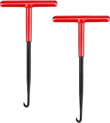 Exhaust Spring Puller Tool, Spring Hook, Spring Tool, Exhaust Hanger Removal Too