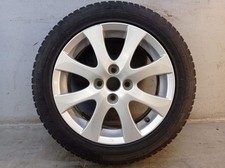 MAZDA 2 (DE) EINZELRAD Alufelge Allwetter 185/55 R15 86H 6Jx15 ET45 4x100 9965P5