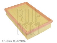 Luftfilter Blue Print ADK82225 FÜR Opel Suzuki Ansaugluftfilter