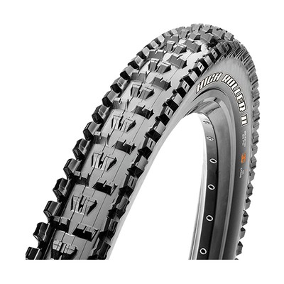 Maxxis - Highroller II WT Faltreifen - 29x2.50 Zoll - 3C MaxxTerra - TR - EXO