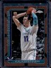 2025-26 Topps Chrome Ryan Kalkbrenner RC Basketball Refractor #284 Hornets
