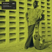 Green | Ali Farka Touré | Vinyl / Schallplatte | 2024 | World Circuit
