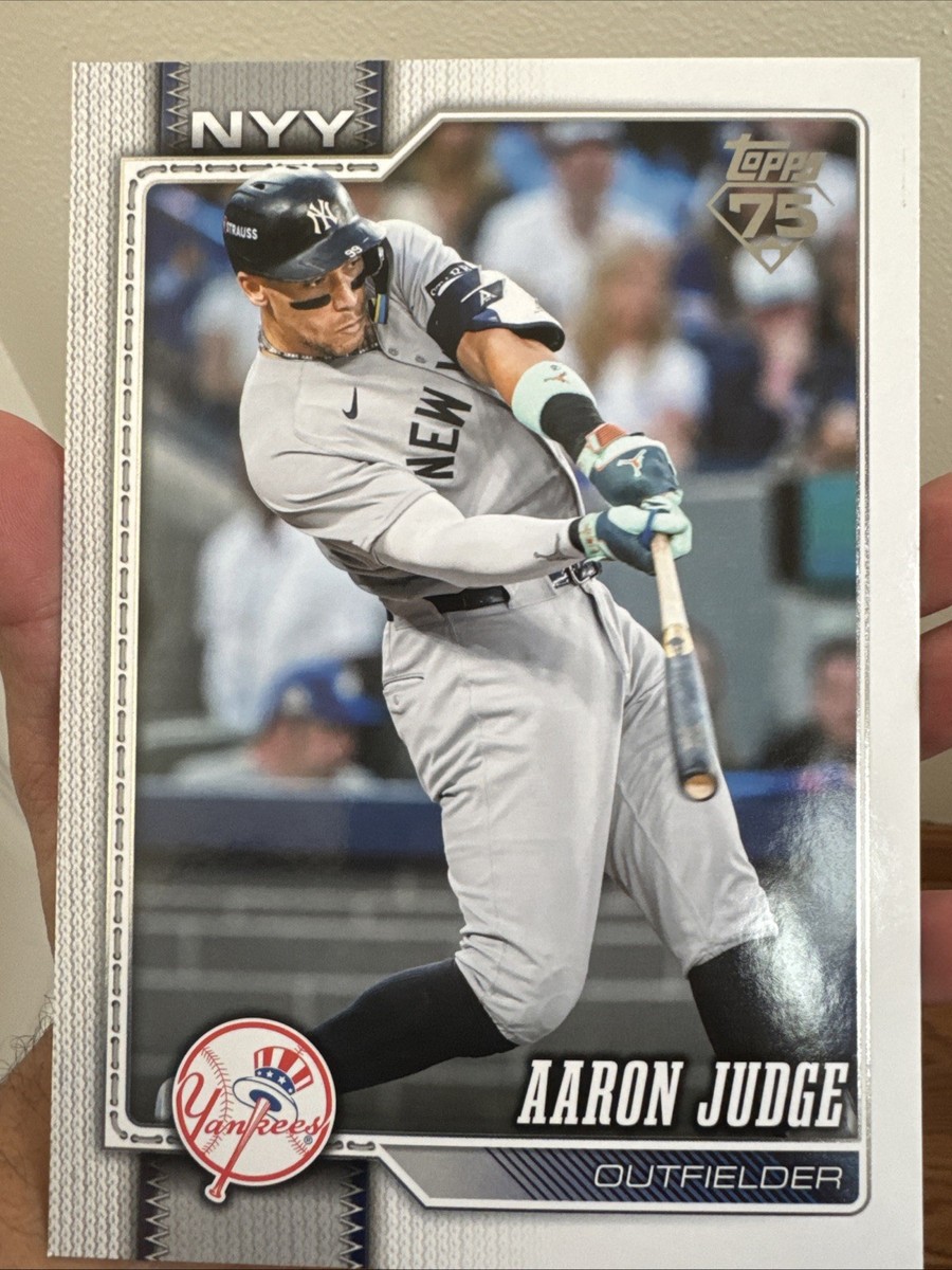 2023 Topps Flagship Collection - Companion to Collection Oversize