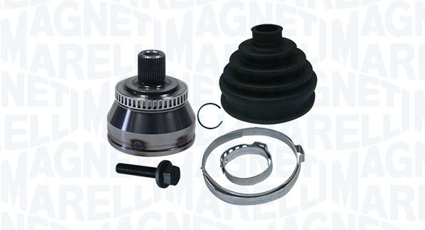 Fits MAGNETI MARELLI 302015100038 EXTERNAL DRIVE JOINT