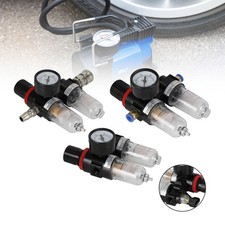 Air Compressor Oil Water Separator Filter Regulator Trap For Afr2000 Al2000 Air Compressor Oil Water Separator Filter Regulator Trap For Afr2000 Al2000