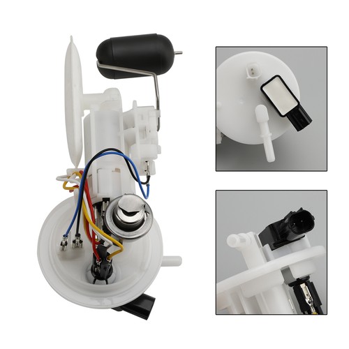 2Ph-E3907-00 Fuel Pump Assembly For Yamaha Mio125 M3 125 Fino 125 Gt125 2015#3 - Picture 4 of 12