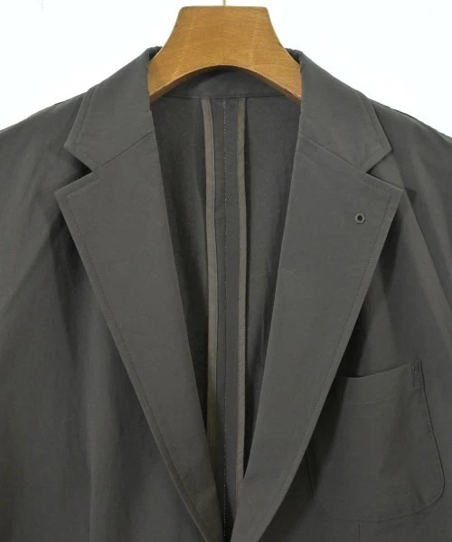 SOPHNET. Casual Jackets Gray (Approx. M) 2200621153019 - Image 4 of 4