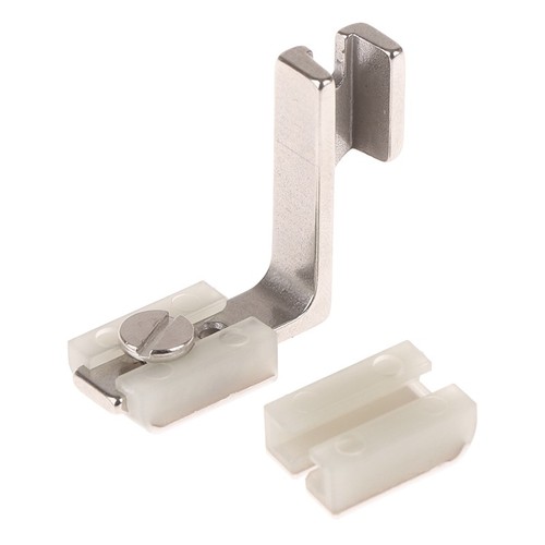 T950 Plastics Industrial Sewing Presser Foot Thickness And Thinness Adjustabl CJ - Bild 11 von 12