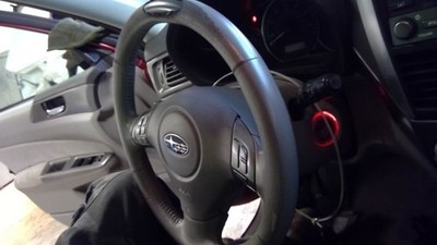 Steering Column Floor Shift US Market Fits 09-13 FORESTER 5605819