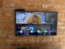 Samsung the Frame 32-inch