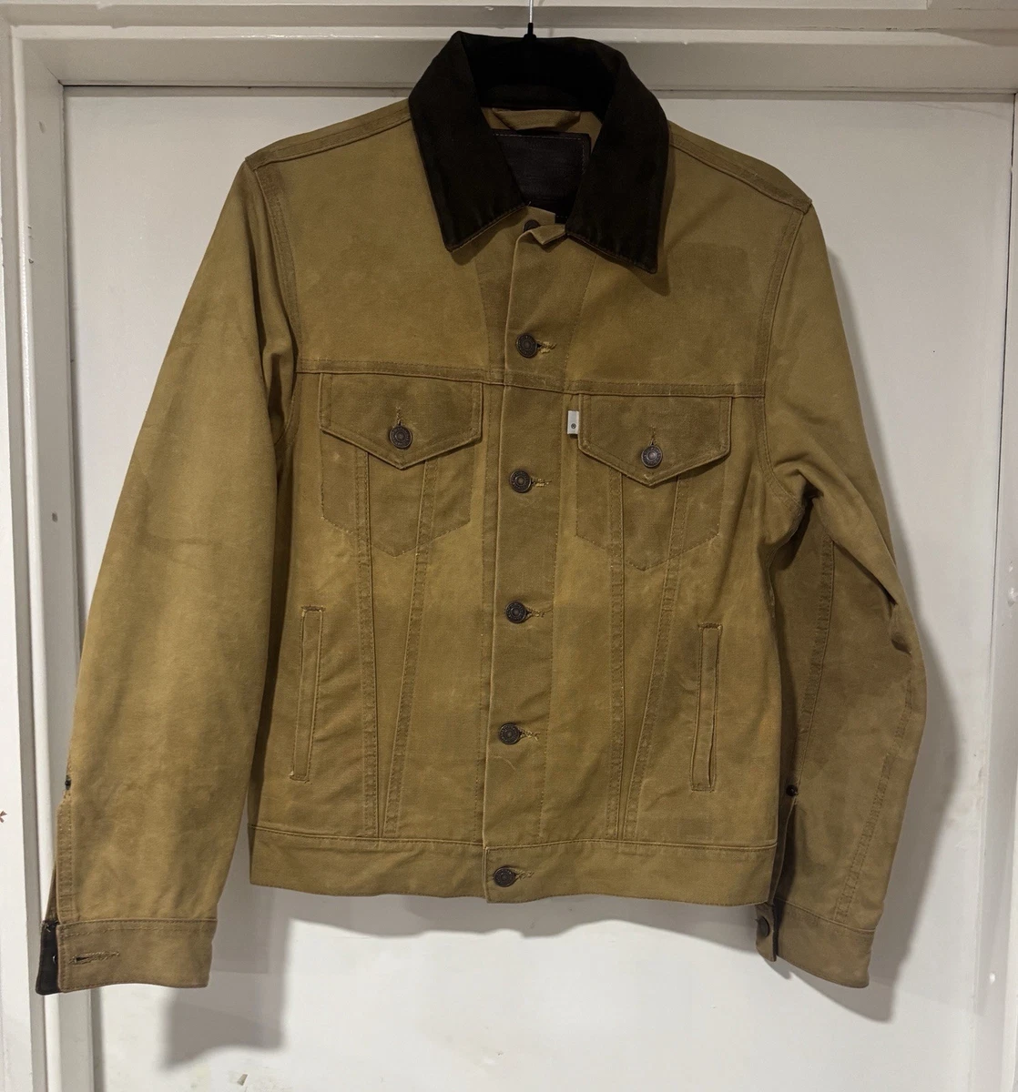 Filson x Levi's Coats, Jackets & Vests for Men for sale | eBay