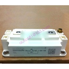 For SEMIKRON Power Module Supply SKM300GAL12T4 New Free Shipping