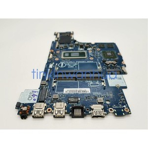 For   3590 i7-10510U Laptop Motherboard LA-G716P 0R1CJX R1CJX *cm