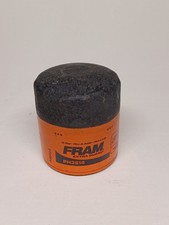 1 Fram Extra Guard Ph3614 10k Mile Change Automotive Replacement Standard