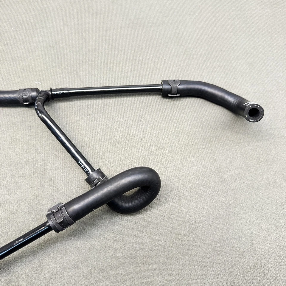 New 3W0121632C Radiator Ventilation Duct for Bentley Continental GT GTC - Image 4 of 4