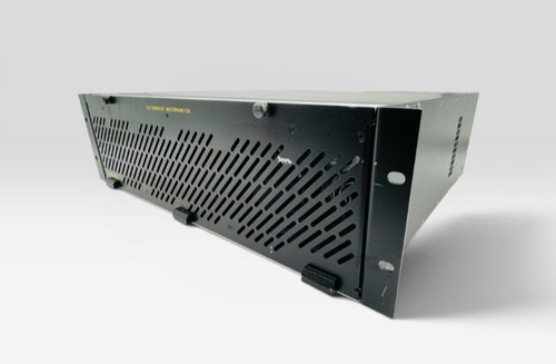Evertz 7800FR MultiFrame 1x 7700FC 4x 7700PTX 2x 7700DA7-HD 2x 7721AE4-HD