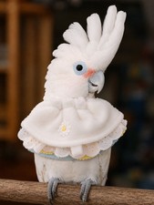 أخرى مستلزمات — Goffin & Bare Eyed Cockatoo Collar