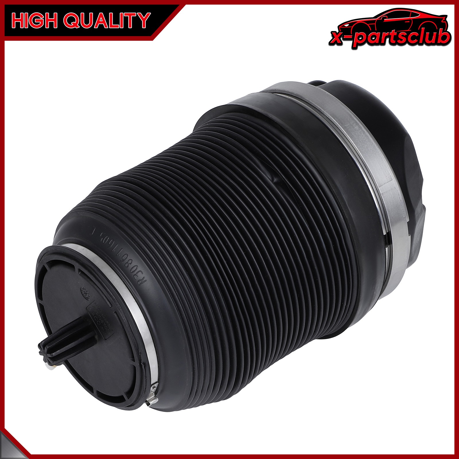 Bentley Mulsanne Speed 2011-2016 Rear Left Air spring P/N 3Y5616001F