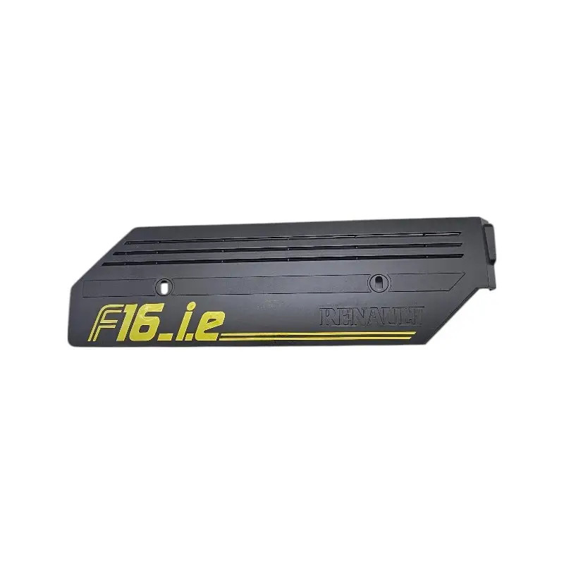 Cache moteur F16.ie pour Clio Williams idéal pour rassemblements auto